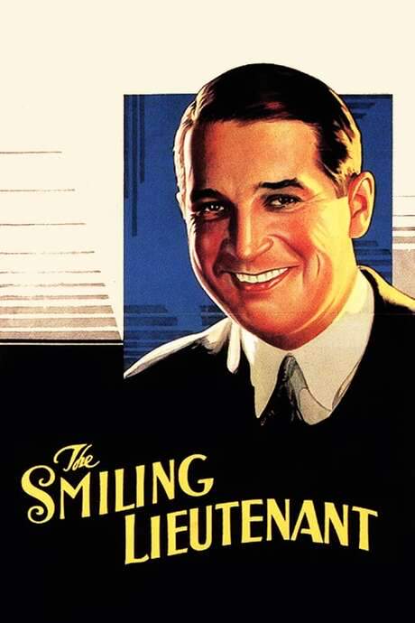 The Smiling Lieutenant